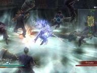 DarkZero: Dynasty Warriors: Strikeforce Review