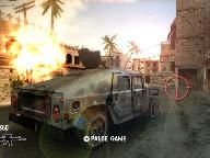 First Heavy Fire: Special Operations screenshots unveiled