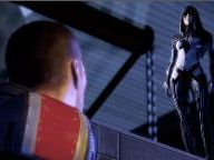 GameTrailers: Mass Effect 2 Stolen Memory Review