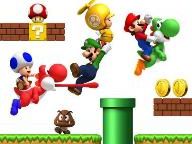 Want a new super mario bros levle editor? homebrew got you covered w/ Riivolution