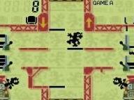 Cubed3: Mario’s Cement Factory Review