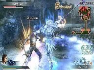 Console Monster: Dynasty Warriors: Strikeforce Review