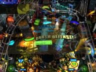 Koku Gamer – Zen Pinball – Earth Defense! & Ninja Gaiden: Sigma 2 DLC Review’s