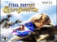 Meodia: Final Fantasy Crystal Chronicles: The Crystal Bearers Review