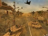 New Joint Task Force Screenshots