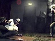 Kane & Lynch 2: Dog Days ‘Down not Dead’ Mechanic Revealed
