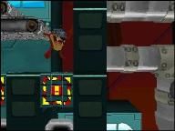 New Galactic Taz Ball Screens & Opening Cinematic