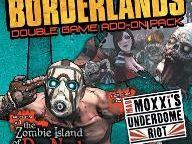 Borderlands: Double Game Add-On Pack Now Available at Retail