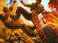 New Bulletstorm Images