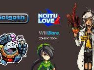 Noitu Love 2 Coming To WiiWare