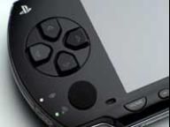 Sony Kicks Off PSP Greatest Hits