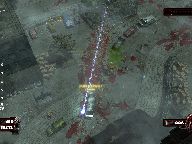 Zombie Driver Now 50% Less With 50% More Content