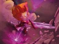 Ankama Reveal New Title: Slage