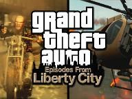 Episodes From Liberty City PS3/P.C Trailer released