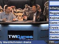 This Week In Games (TWiGames) Episode 27 – Free For All Edition!