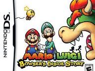 VGTribune.com Reviews: Mario and Luigi: Bowser’s Inside Story