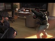 Splinter Cell: Conviction Leaked?
