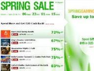 D2D Spring Sale Brings Big Discounts for Fallout 3, Clear Sky, Dark Void