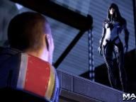 Game Critics: Mass Effect 2: Kasumi-Stolen Memory Review