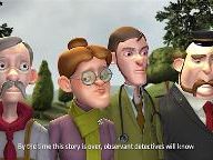Game Critics: Blue Toad Murder Files: Episodes 1, 2 & 3 Review
