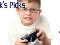 Binge Gamer: Top Release Picks for Week of 4/13/2010