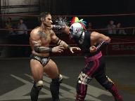 GameZone: Lucha Libre AAA Heroes of the Ring Preview