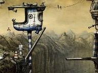 Machinarium dev moves on to Sony after Microsoft passes on publishing its critical darling