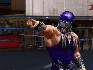 Spawn Kill Hands-On: Lucha Libre AAA: Heroes del Ring