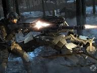 Ghost Recon: Future Soldier new info recap