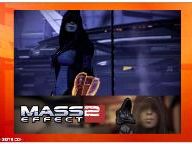 GamingBits review – Mass Effect 2: Kasumi – Stolen Memory DLC review