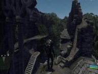 Crysis Mod Shutterland Released