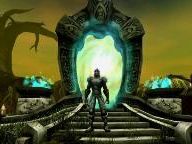 MMORPG: A New Look for the New Alganon