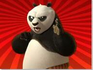 DreamWorks Rolls Out "Kung Fu Panda" Virtual World
