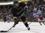 NHL 07 Screenshots