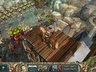 King’s Bounty: The Legend Update Released
