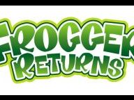 Frogger Returns hopping to DSiWare this spring