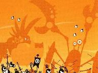 LEvel Up News: Patapon Review