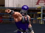 Game Revolution: AAA Lucha Libre: Héroes del Ring Preview