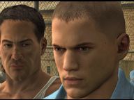 Games2C: Prison Break: The Conspiracy Review