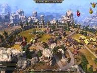 Games2C: The Settlers 7 Review