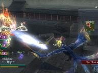 GamingTrend: Dynasty Warriors: Strikeforce Review