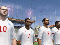 StartGame: 2010 FIFA World Cup Demo Impressions