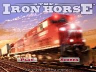 The Iron Horse iPad Review