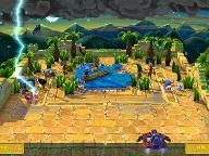 Coming to PSN this Week: Jungle Add-on Pack for Magic Orbz