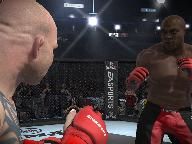Brand New EA MMA Footage