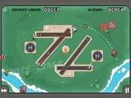 AppSpy: Flight Control HD Review