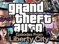 Grand Theft Auto: Episodes from Liberty City PS3/Xbox 360 Video Comparison