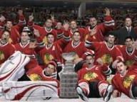 NHL 10 predicts the Chicago Blackhawks to win it all