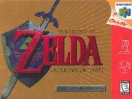 Best Game Ever? Ocarina of Time.