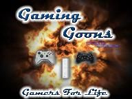 Gaming Goons Episode #13 – You Know I Can’t Play Without My Guitar Strang….